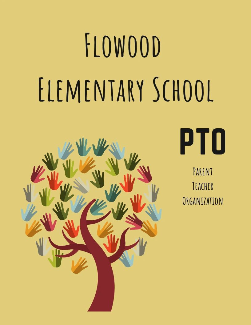 Flowood Elementary PTO Elementary, Pto